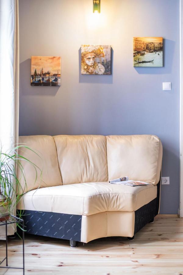 Trendy Grand Boulevard Designer Home Budapest Esterno foto