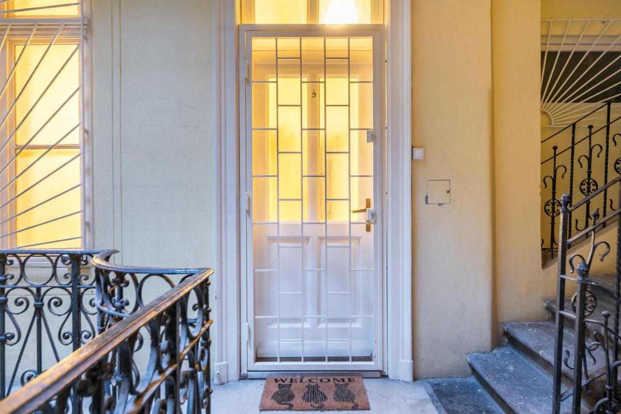 Trendy Grand Boulevard Designer Home Budapest Esterno foto